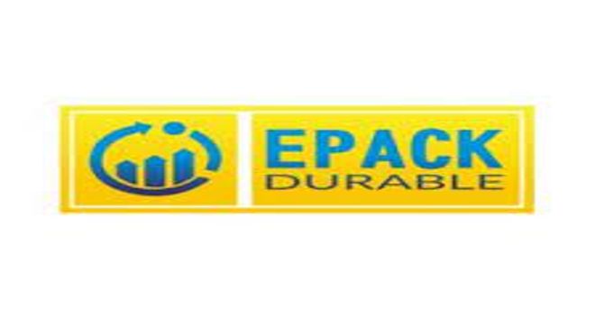 Epack Durable